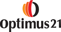 logotipo Optimus 21